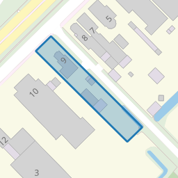 Perceel OWD00-N-2116