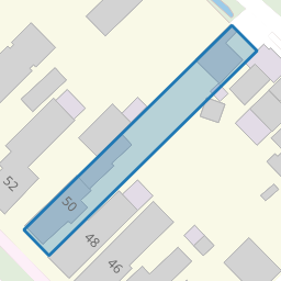 Perceel OWD00-N-2120