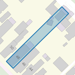 Perceel OWD00-N-2121