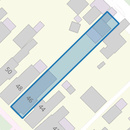 Perceel OWD00-N-2122