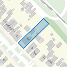 Perceel OWD00-N-2125