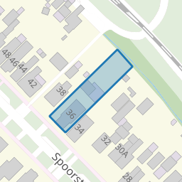 Perceel OWD00-N-2126