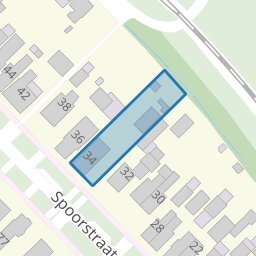 Perceel OWD00-N-2127