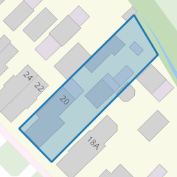 Perceel OWD00-N-2132