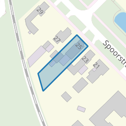 Perceel OWD00-N-2158