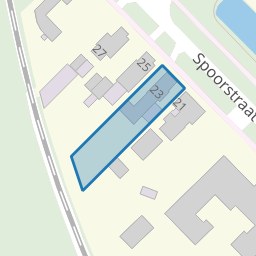 Perceel OWD00-N-2160