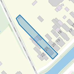 Perceel OWD00-N-2166