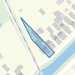 Perceel OWD00-N-2167