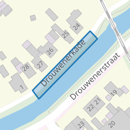 Perceel OWD00-N-2169