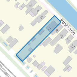 Perceel OWD00-N-2226