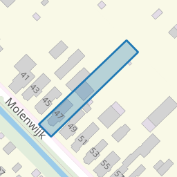 Perceel OWD00-N-2229