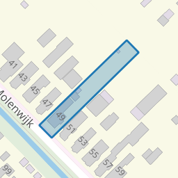 Perceel OWD00-N-2230