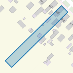 Perceel OWD00-N-2255