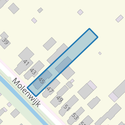 Perceel OWD00-N-2258