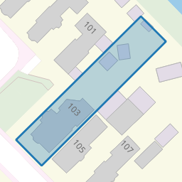 Perceel OWD00-N-2259