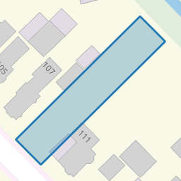 Perceel OWD00-N-2260