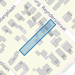 Perceel OWD00-N-2262