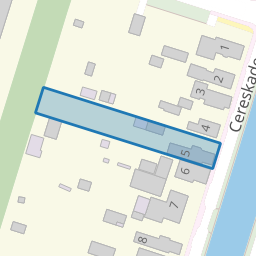 Perceel OWD00-N-2276