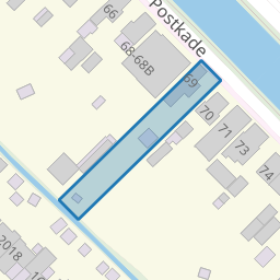 Perceel OWD00-N-2287