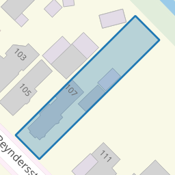 Perceel OWD00-N-2290