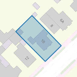 Perceel OWD00-N-2305