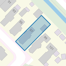 Perceel OWD00-N-2307