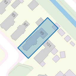 Perceel OWD00-N-2308