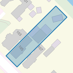 Perceel OWD00-N-2310