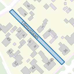 Perceel OWD00-N-2343