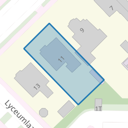 Perceel OWD00-N-2354