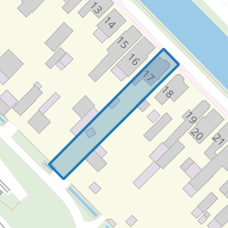 Perceel OWD00-N-2358