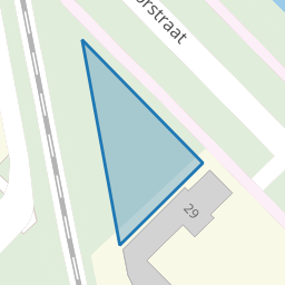 Perceel OWD00-N-2362