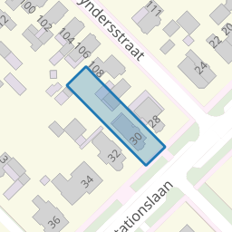 Perceel OWD00-N-2372