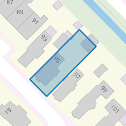 Perceel OWD00-N-2400