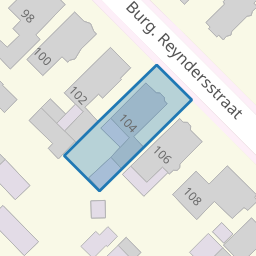 Perceel OWD00-N-2421