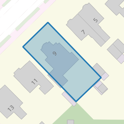 Perceel OWD00-N-2423