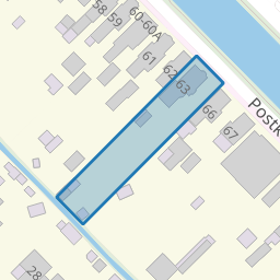 Perceel OWD00-N-2440