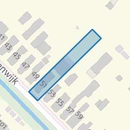 Perceel OWD00-N-2452