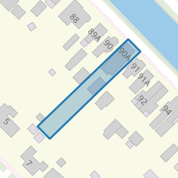 Perceel OWD00-N-2459