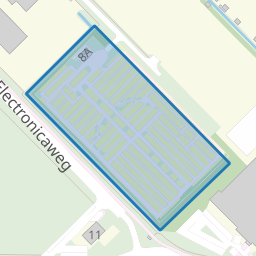 Perceel OWD00-N-2462