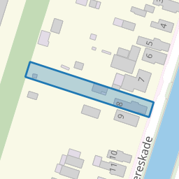 Perceel OWD00-N-2472