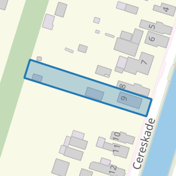 Perceel OWD00-N-2473