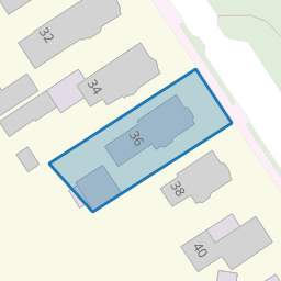 Perceel OWD00-N-2521