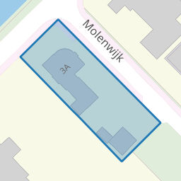 Perceel OWD00-N-2532