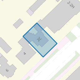 Perceel OWD00-N-2536