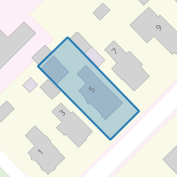 Perceel OWD00-N-2541