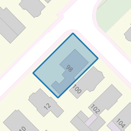 Perceel OWD00-N-2543