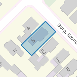 Perceel OWD00-N-2544