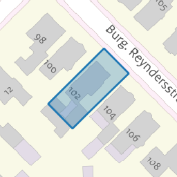 Perceel OWD00-N-2545