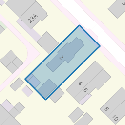 Perceel OWD00-N-2556